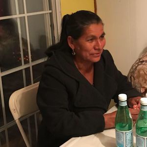 Meet your Posher, Diocelina